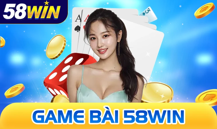 58Win - Trang Chủ 58 Win - Nhà Cái Cá Cược Online Uy Tín Nhất 2026