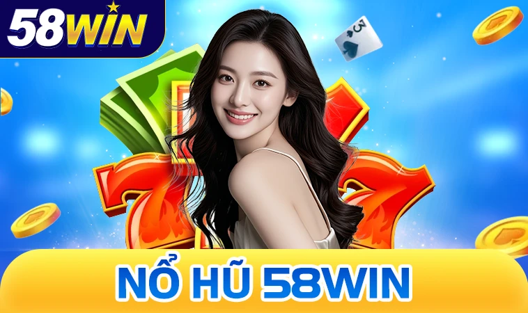 58Win - Trang Chủ 58 Win - Nhà Cái Cá Cược Online Uy Tín Nhất 2026