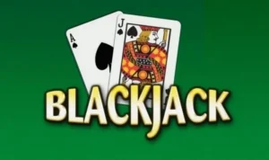Đánh Bại Nhà Cái Với Trò Chơi Blackjack Tại 58Win Cực Đỉnh