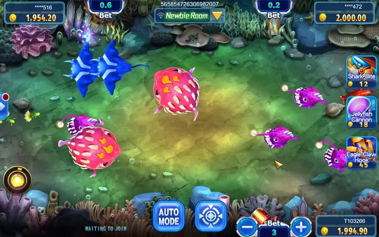 Mẹo Chơi Bắn Cá Đại Chiến B52 Tại 58Win Nhận Thưởng Khủng Về Tay