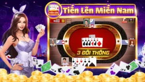 Chinh Phục Mọi Ván Bài Với Cách Chơi Tiến Lên Miền Nam 58Win