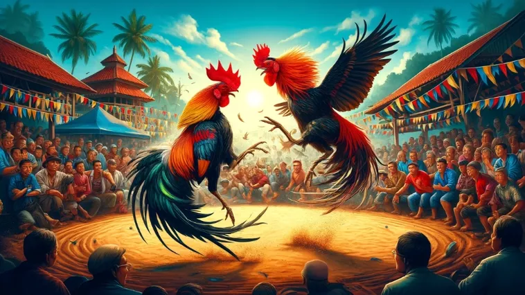 Hướng Dẫn Cách Chơi Đá Gà 3D Tại 58Win Giúp Bạn Thắng Đậm Dễ Dàng