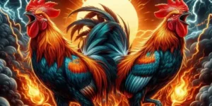 Hướng Dẫn Cách Chơi Đá Gà 3D Tại 58Win Giúp Bạn Thắng Đậm Dễ Dàng