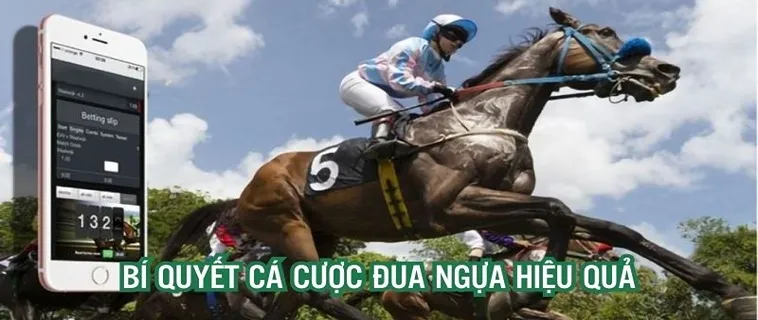 Đỉnh Cao Cùng Sảnh Đua Ngựa 58Win Nhận Thưởng Lớn Ngay Hôm Nay