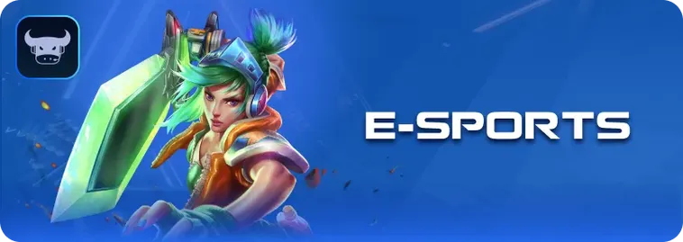 Khám Phá Cách Chơi Thể Thao Điện Tử Tại 58Win Để Trở Thành Cao Thủ Thắng