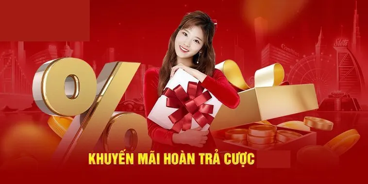 Hoàn Trả Không Giới Hạn Tại 58Win Càng Cược Càng Có Lời
