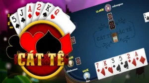 Thống Trị Game Bài Sắc Tê 58Win Bằng Tư Duy Chiến Thuật Sắc Bén