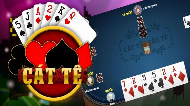 Thống Trị Game Bài Sắc Tê 58Win Bằng Tư Duy Chiến Thuật Sắc Bén